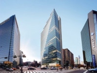 명동 ‘18세기 옛길’에 27층 오피스빌딩 건립