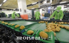 이마트, 국내 최대 농수산센터 ‘후레쉬센터’ 오픈