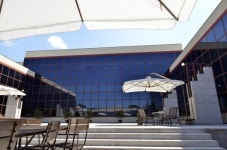 다양한 편의 시설 ‘동양인재개발원’ 촬영지로 인기