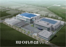 일진디스플레이, 생산시설 규모 2배로 증설