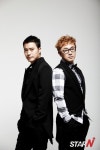 R.ef 이성욱-성대현, “철우형과 함께 하지 못한 이유는...”