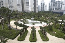 부산 최대 단지 ‘화명 롯데캐슬 카이저’ 입주