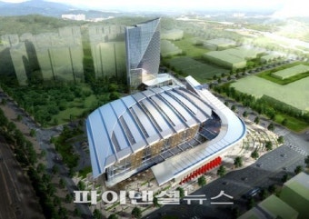 서울 창동 일대 K-팝 공연장 ‘서울아레나 공연장’ 조성...BTO 방식 서울시에 제안