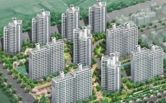 대한민국 새로운 심장! 세종특별자치시!! e편한세상 신흥!!!