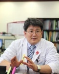 [우리집 건강 주치의] 선경 고려대안암병원 흉부외과 교수 “지나친 스트레스·고지방식에 혈관 막혀요”