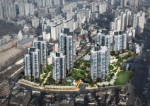 교통, 교육, 한강생활권 래미안 밤섬 리베뉴는 팔방미인!