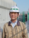 [fn 이사람] 대구지하철3호선 건설 총괄 안용모 대구도시철도건설본부장