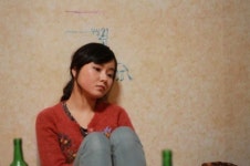 [BIFF]‘개똥이’ 이은경 “노출 장면, 등이 안 나와 아쉽다”