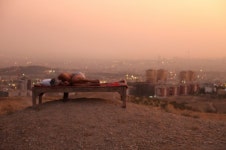 [BIFF] 바히드 바킬리파 "내 삶을 영화에 반영한 것"