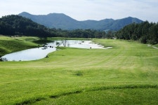 [Golf is Life] 충북 충주 동촌 CC/중부권 최고의 명품 골프장