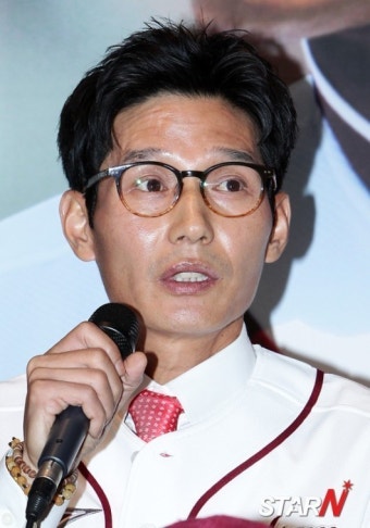 [포토] 넥센 염경엽 감독 '각자 잘 할수 있는걸'
