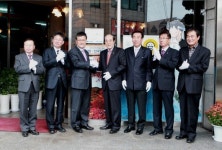 현풍박소선할매집곰탕, DGIST 장학후원의 집 1호