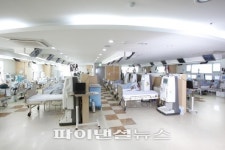 인천사랑병원, 인공신장센터 개소 10주년 기념행사