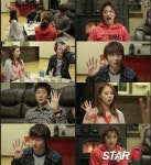 닥패 심지호, 좋아하는 사람 있냐는 질문에 답변회피