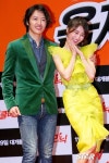 [포토] 박하선, 귀여운 포즈 주문에 '이렇게 하면 되요?'