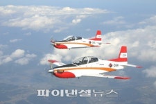 국산 항공기 KT-1, 남미 수출길 열려