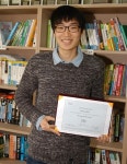 영진전문대 우진성씨, 시스코인터넷네트워크전문가(CCIE) 자격 취득