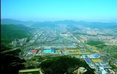 창원산단, 글로벌 기계산업 클러스터 도약