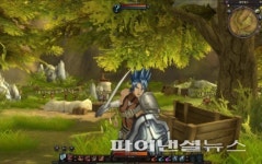 엘엔케이 “9년만의 후속작 붉은보석2, 2014년 서비스”