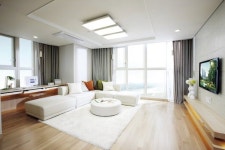 [화제의 주거단지] ‘서울숲 더샵’