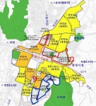경기도, 광명뉴타운 9개구역 해제 심의