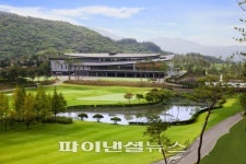 서원밸리골프장, 자매골프장 서원힐스 개장