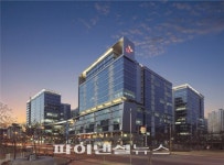 SK광명테크노파크 단지 내 상가, 파격 임대