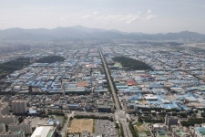대구지역 산업발전 ‘견인차’ 성서산업단지