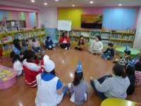 [서울 도서관 탐방] (3) 용산도서관