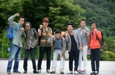 ‘남격’ 패밀리합창단, 케냐 지라니합창단과 ‘열림음악회’ 선다