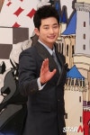 [포토] 박시후 날카로운 눈매가 매력적인 배우