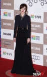 [포토] 임수정 블랙드레스 빛나는 미모