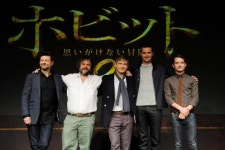 [fn 이사람] 영화 ‘호빗:뜻밖의 여정’  피터 잭슨 감독