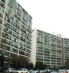 사교육 1번지 강남 대치동,아파트 값 굴욕
