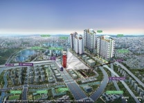 경기도청 개발, 신분당선 연장 개통 광교신도시 오피스텔 투자처로 뜬다!