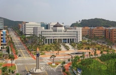 [2013 대학 정시모집] 단국대학교/상담·철학·산업경영학과 신설