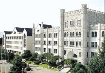 [2013 대학 정시모집] 동덕여자대학교/수리‘가’ 과탐 응시생 가산점