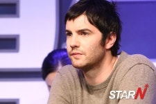 [포토] 짐 스터게스 