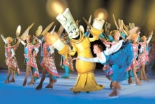 연말연초 디즈니 2題