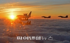 태양을 향해 날아라