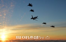 내일을 향해 태양을 향해