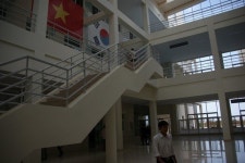 [2013 HIGH KOREA] 베트남서 사회적 책임 다하는 한국기업들