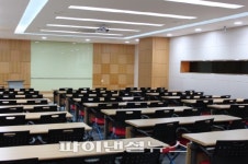 부산역 임대회의실 이용 ‘인기 만점’