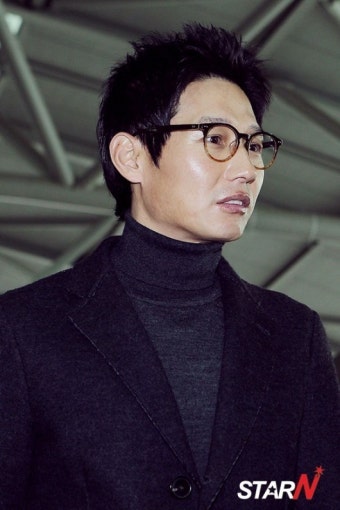 [포토] 넥센 염경엽 감독 '이번 전지훈련 기대하고 있어요!'