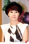 [포토] 박혜경 '세월이 흘러도 여전한 동안 미모~'