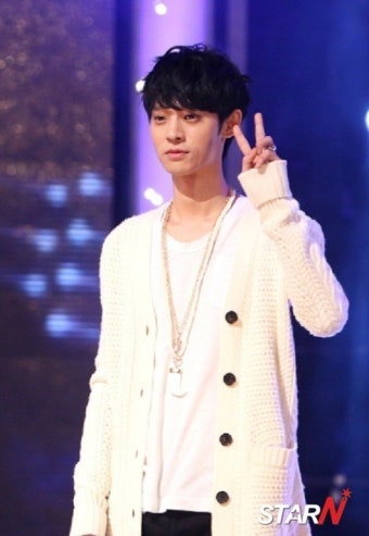 ‘세얼간이’ 정준영, 클럽 댄스 공개..‘마성’ 매력 폭발
