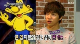 이승기, 보거스 별명..“이제는 웃으며 넘어가는 여유 생겨”