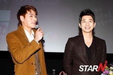 [포토] 문비서 최성준 장 띠엘샤 회장님을 소개합니다~