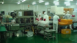 [주목받는 명품기업] 한스코리아