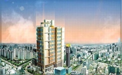 대호IP종합건설, 신림역 ‘프라비다 트리움’ 분양